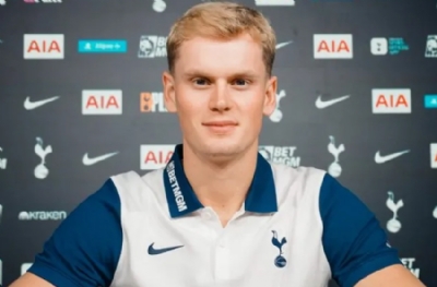 Beşiktaş'a kaleci takviyesi: Genç oyuncu kontenjanına da uyuyor