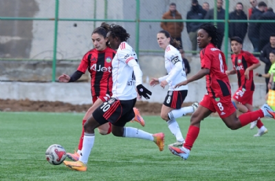 Yüksekovaspor-Beşiktaş:1-0 (MAÇ SONUCU)