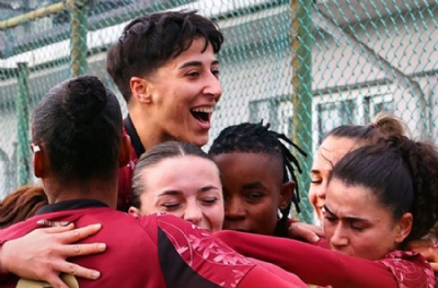 Galatasaray GAİN-Hakkarigücüspor: 4-2 (MAÇ SONUCU)