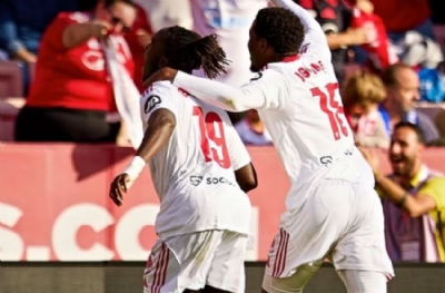 Sevilla - Real Oviedo: 4-0 (MAÇ SONUCU)