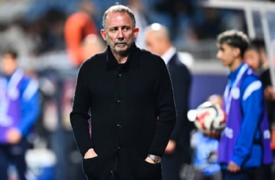 Sergen Yalçın'dan Rafa Silva açıklaması