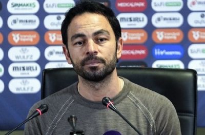 Selçuk İnan: Önde oynamak istiyoruz