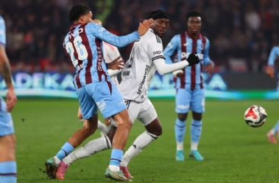 Ayaklarınıza sağlık