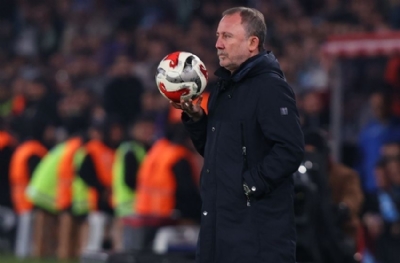 Sergen Yalçın'dan sevgilerler