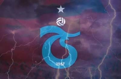 Trabzonspor Beşiktaş'a ateş püskürdü