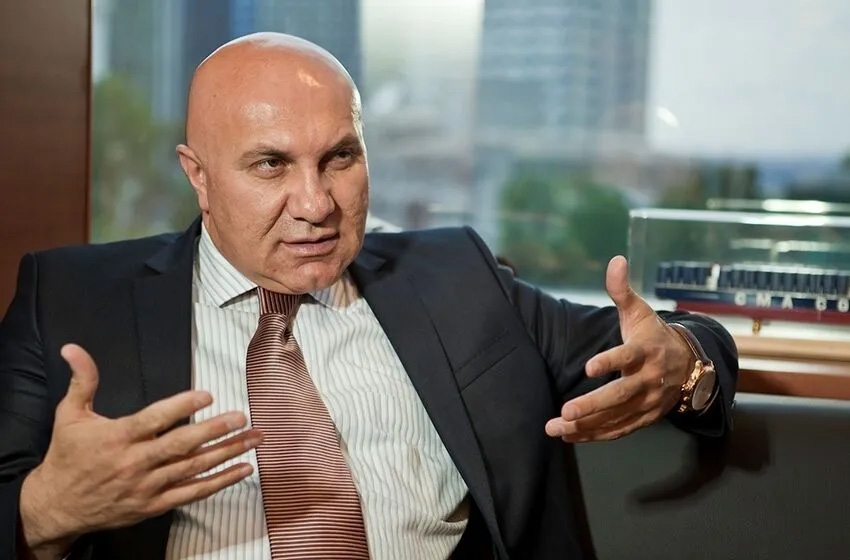 Gece 4'te açıklama geldi! Samsunspor'da Reis kararı