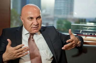 Gece 4'te açıklama geldi! Samsunspor'da Reis kararı