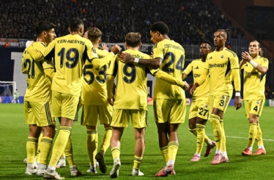 Fenerbahçe-Konyaspor maçı ne zaman, saat kaçta ve hangi kanalda canlı yayınlanacak?