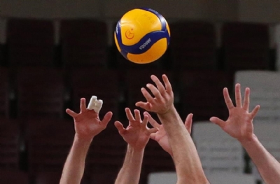 Voleybolda haftanın programı
