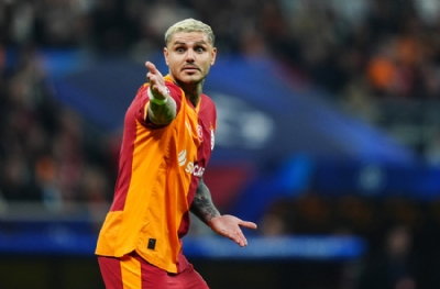 Icardi'nin mutlu günü! Barcelona'a
