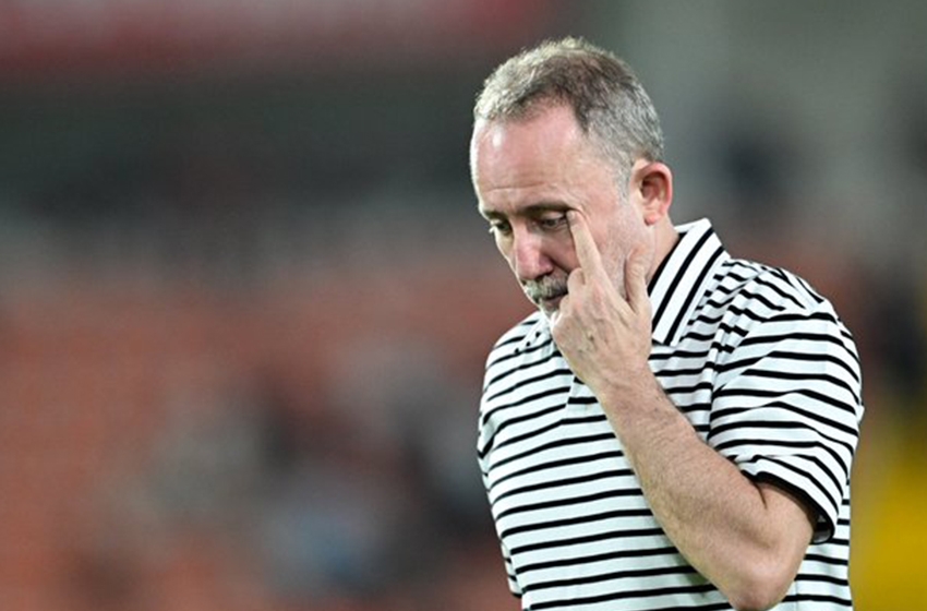 Beşiktaş'ın son 10 maç performansı: 3 galibiyet!