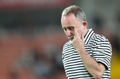 Beşiktaş'ın son 10 maç performansı: 3 galibiyet!