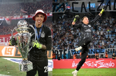 Muslera'dan göndermeli paylaşım! 'Aslanı kükremesi değil...'