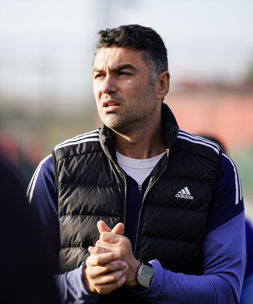 Burak Yılmaz