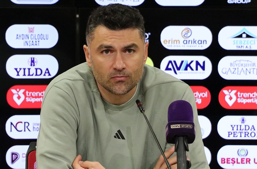 Neler oluyor? Teknik direktör şehirden ayrıldı