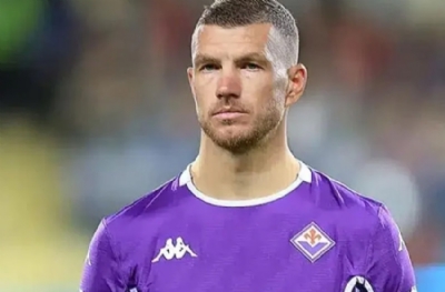  Dzeko'ya konuşma yasağı! Kimsenin sesi çıkmayacak!