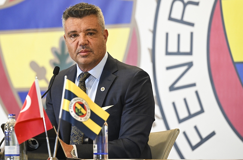 Sahaya helikopterle indi! Sadettin Saran'dan tam destek