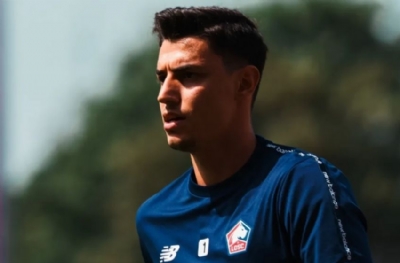 Berke Özer İtalyan devinin radarında