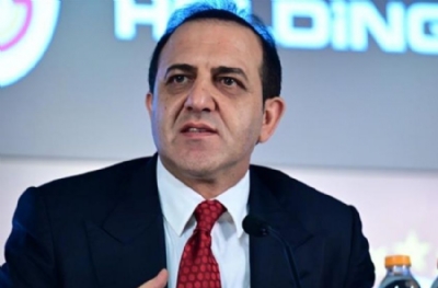 TFF'den Abdullah Kavukcu'ya indirim