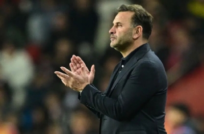  Okan Buruk'tan şampiyonluk sözleri