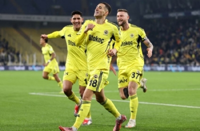 Gölü attı dayak yedi