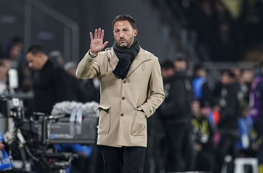 Döndü döndü Momentum döndü