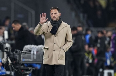 Döndü döndü Momentum döndü