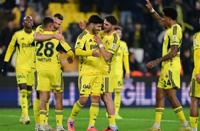 Durmak yok çalışmaya devam