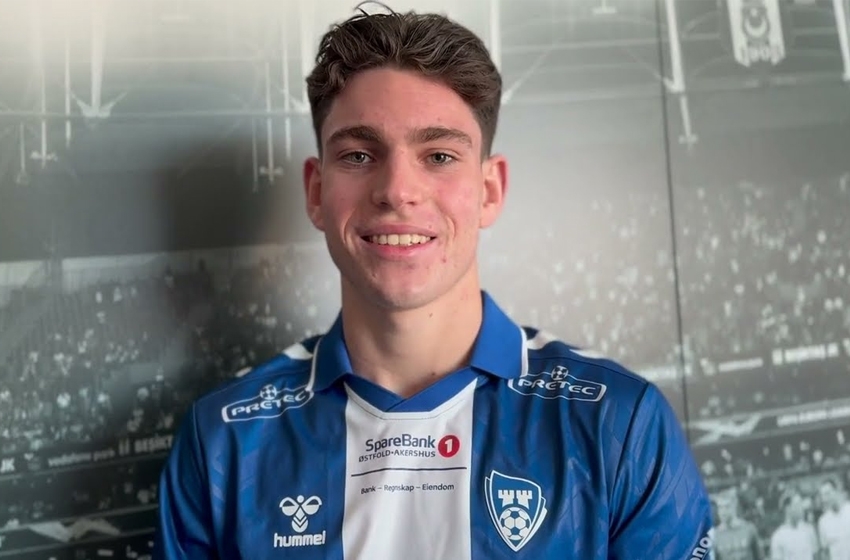 Romulo'nun varisi Şörloth ve Haaland'ın gölgesi