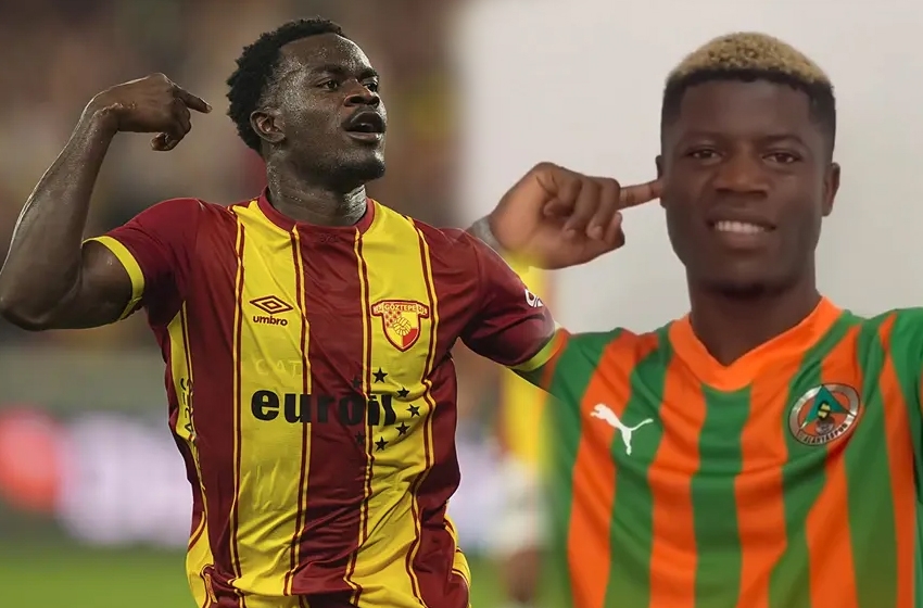 Galatasaray'ın yurt içinden 2 orta saha alternatifi var: İşte o isimler