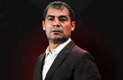 Volkan Demirel'in yerine Metin Diyadin