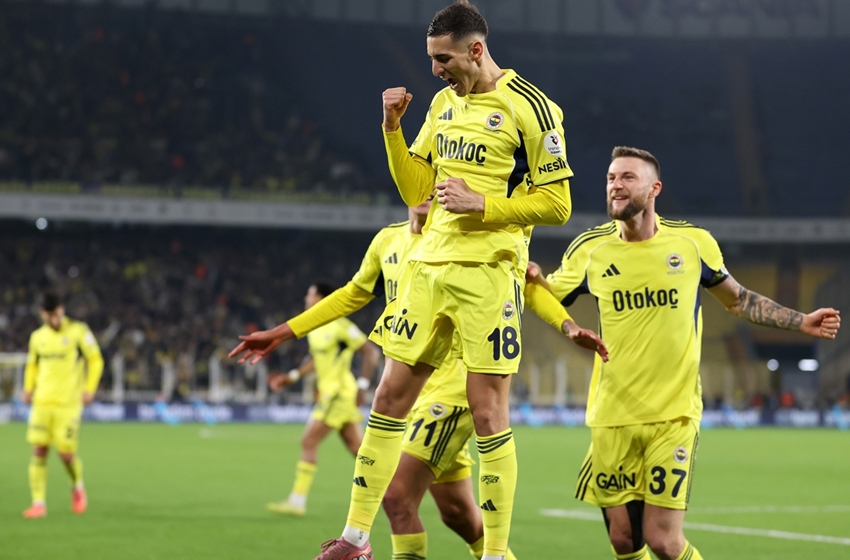 Mert Müldür'ün golüne İsmail'den tepki: Bu gözler daha neler görecek!