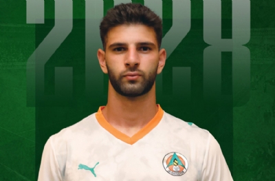 Trabzonspor ve Galatasaray aynı futbolcuda pişti oldu