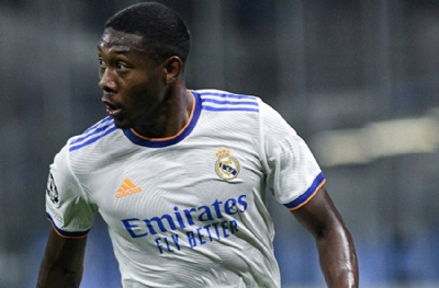 Galatasaray’da hedef David Alaba