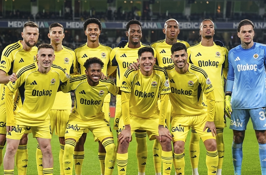 Fenerbahçe'ye Archie Brown'dan kötü haber