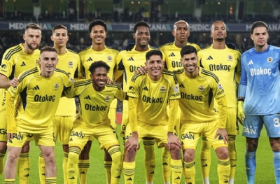 Fenerbahçe'ye Archie Brown'dan kötü haber