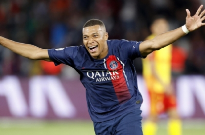 Mbappé PSG’yi dize getirdi! 61 milyon euro