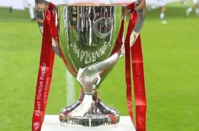 Kupada haftanın hakemleri açıklandı