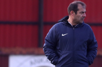 Gençlerbirliği'nde Mert Diyadin start verdi