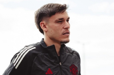 Ugarte'nin Galatasaray yolu! Dean Jones açıkladı