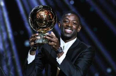 FIFA, yılın en iyi futbolcusunu seçti