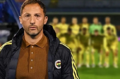 Tedesco'dan transfer itirafı! 'Bu ismi istiyorum'