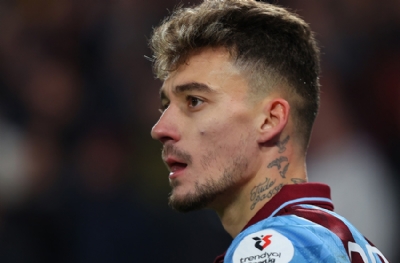 Ernest Muçi hayırlı olsun