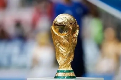 Dünya Kupası için 60 dolara bilet