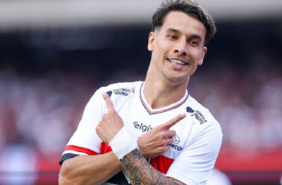 Beşiktaş ve Trabzonspor Ferreirinha’nın peşinde! São Paulo’ya ilk temas