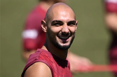 Ahmed Kutucu Süper Lig'de kalacak gibi: Ama Galatasaray'da değil