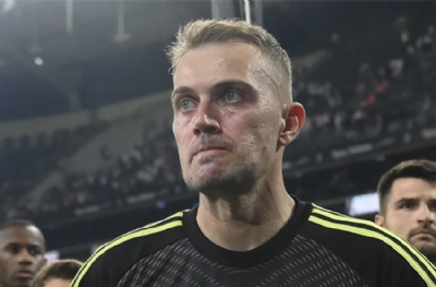 Mert Günok Fenerbahçe yolunda! Çok konuşulacak hamle