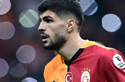 Eren Elmalı Trabzonspor maçıyla dönüyor: Az kaldı