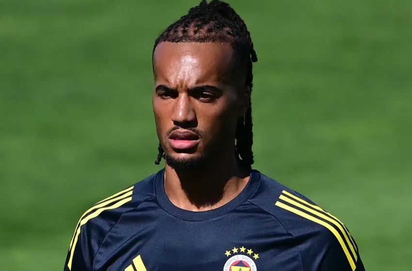 Archie'nin sakatlığı Fenerbahçe'deki bütün planları bozdu: Transfer de karıştı