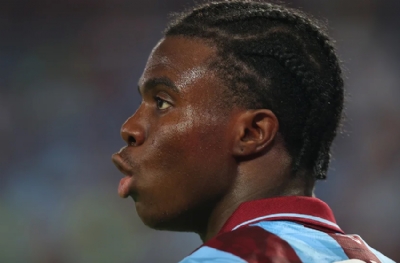 Christ Inao Oulai devlerin radarına girdi